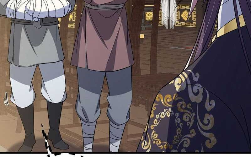 Keep A Low Profile, Sect Leader Chapter 368 Gambar 21