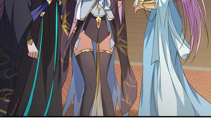 Keep A Low Profile, Sect Leader Chapter 368 Gambar 46