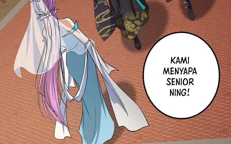 Keep A Low Profile, Sect Leader Chapter 368 Gambar 40