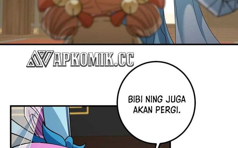 Keep A Low Profile, Sect Leader Chapter 368 Gambar 44