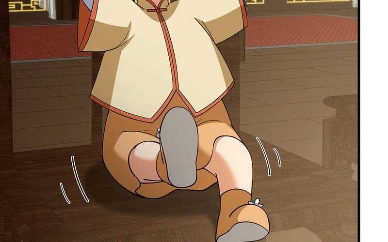 Keep A Low Profile, Sect Leader Chapter 368 Gambar 9