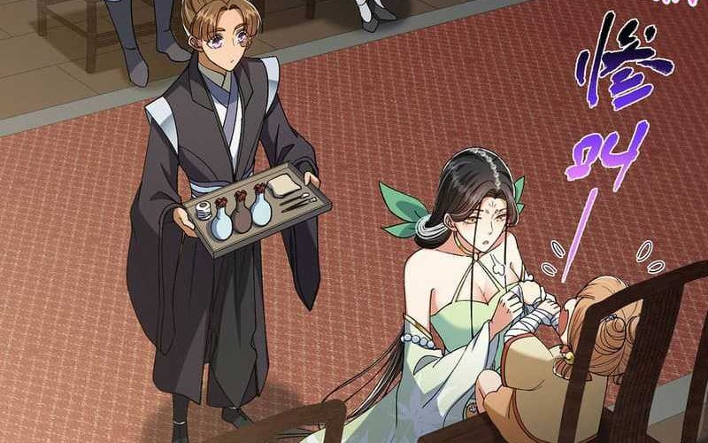 Keep A Low Profile, Sect Leader Chapter 368 Gambar 11