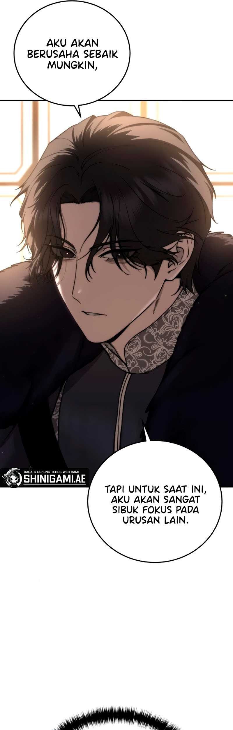 Star-Embracing Swordmaster Chapter 45 Gambar 51