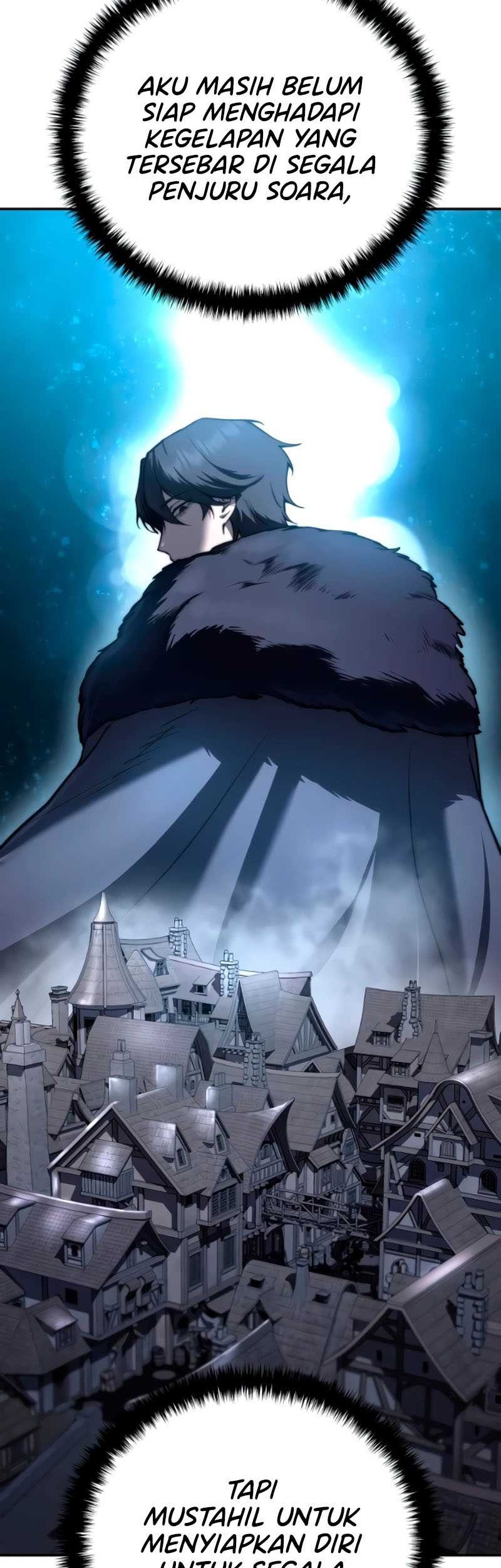 Star-Embracing Swordmaster Chapter 45 Gambar 52