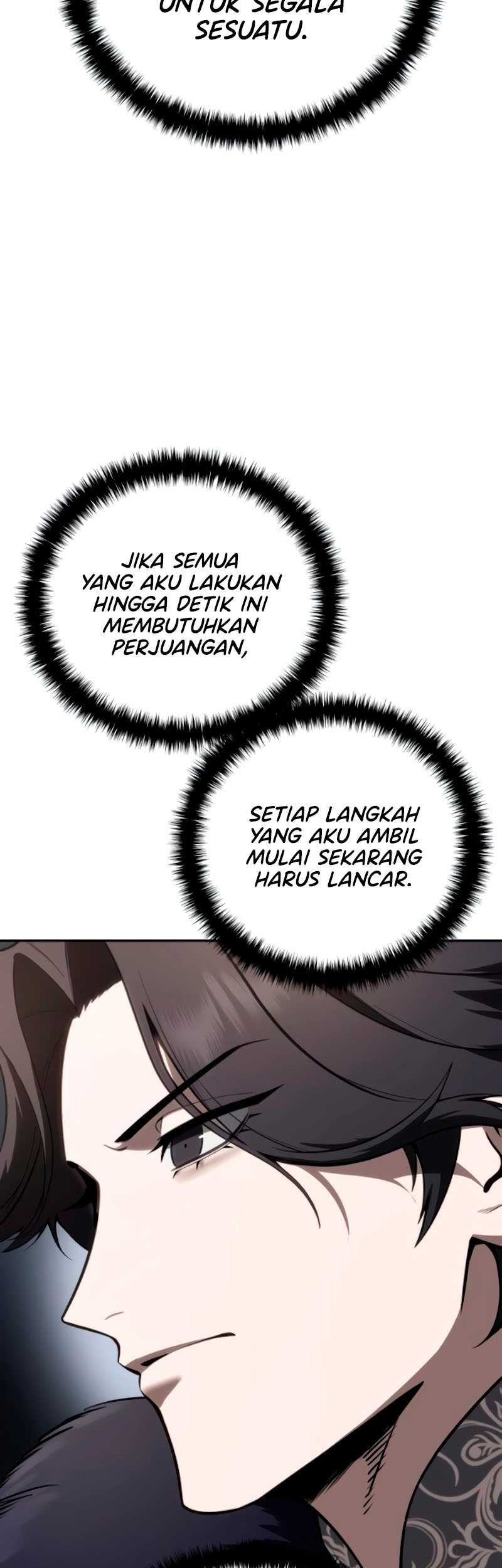 Star-Embracing Swordmaster Chapter 45 Gambar 53