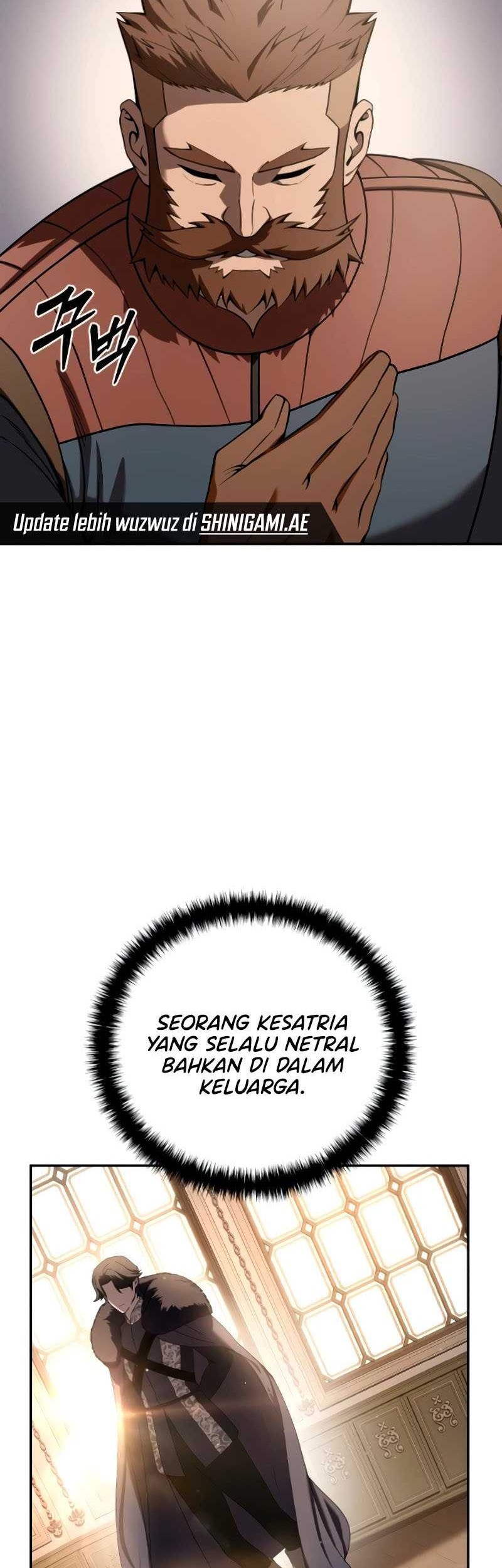 Star-Embracing Swordmaster Chapter 45 Gambar 56