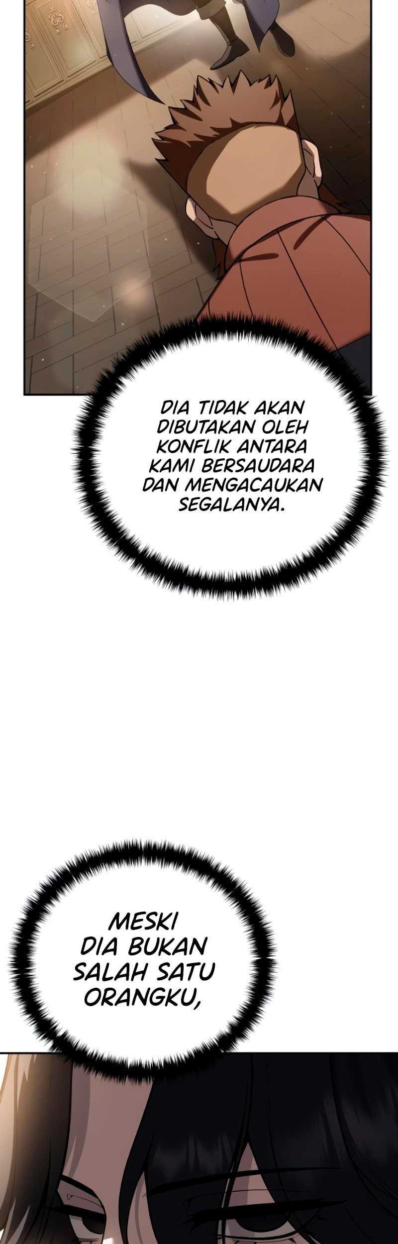 Star-Embracing Swordmaster Chapter 45 Gambar 57