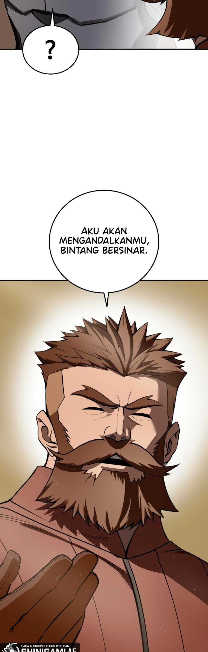 Star-Embracing Swordmaster Chapter 45 Gambar 61