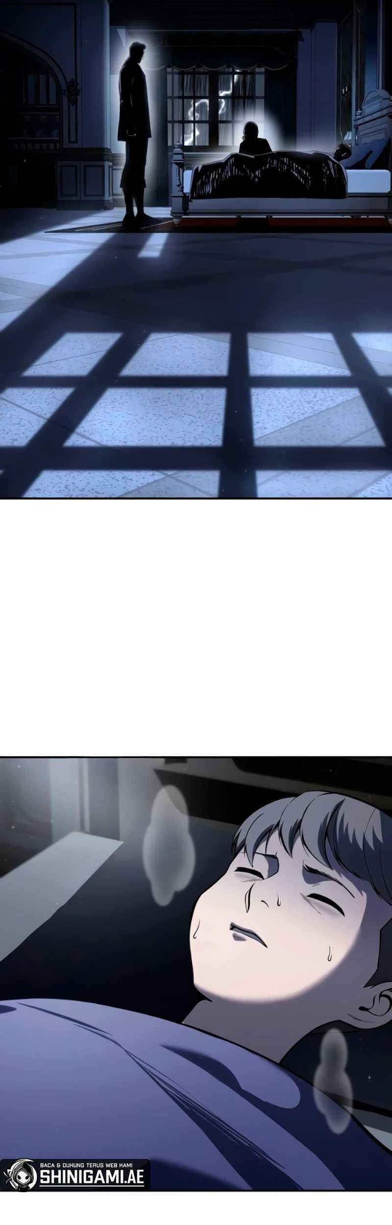 Star-Embracing Swordmaster Chapter 45 Gambar 65