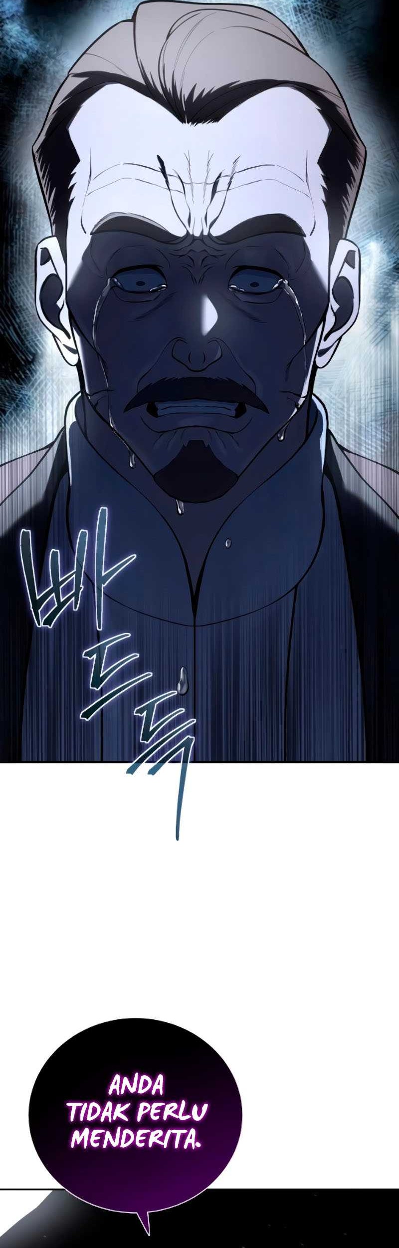 Star-Embracing Swordmaster Chapter 45 Gambar 70