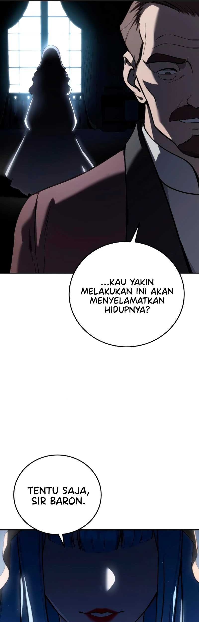 Star-Embracing Swordmaster Chapter 45 Gambar 67