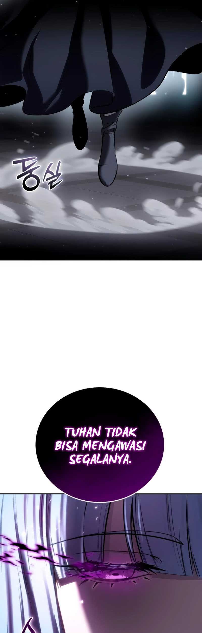 Star-Embracing Swordmaster Chapter 45 Gambar 71