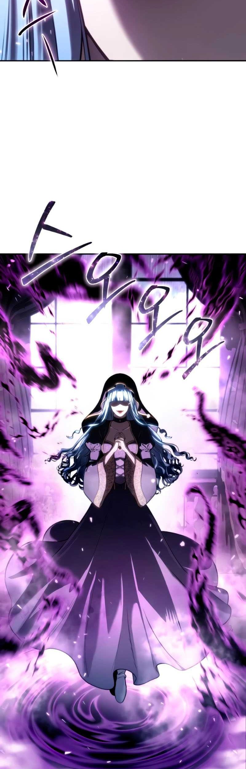 Star-Embracing Swordmaster Chapter 45 Gambar 72