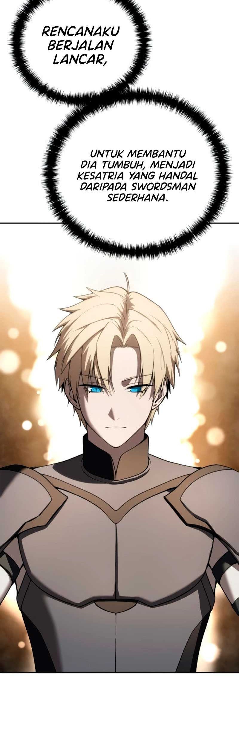 Star-Embracing Swordmaster Chapter 45 Gambar 38