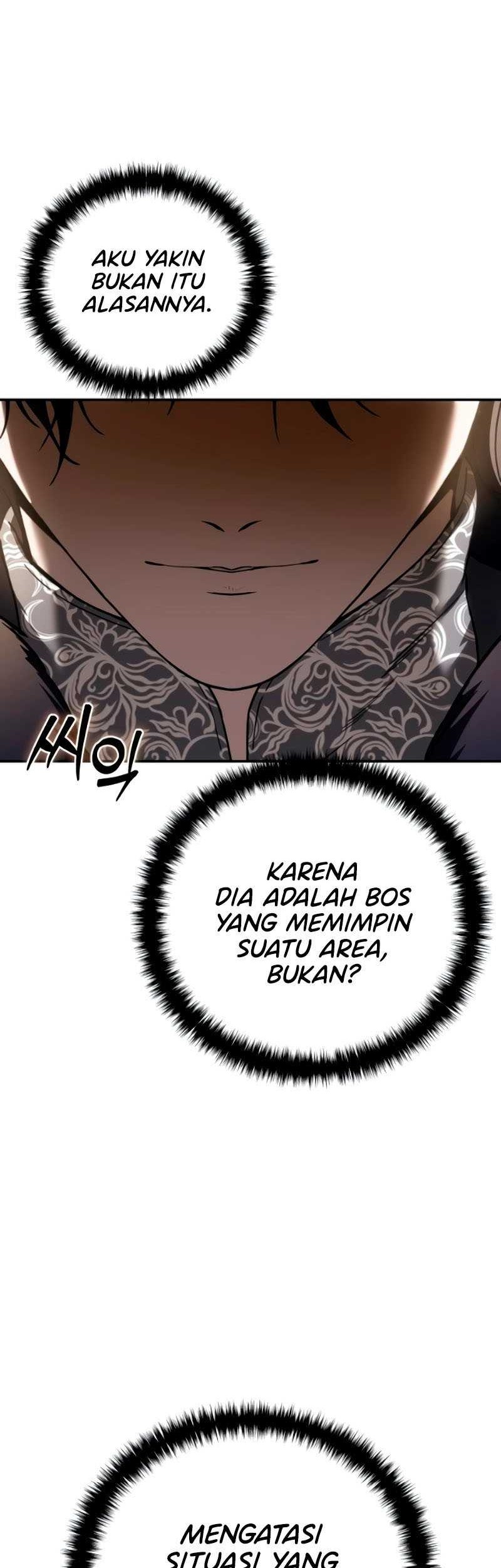 Star-Embracing Swordmaster Chapter 45 Gambar 36