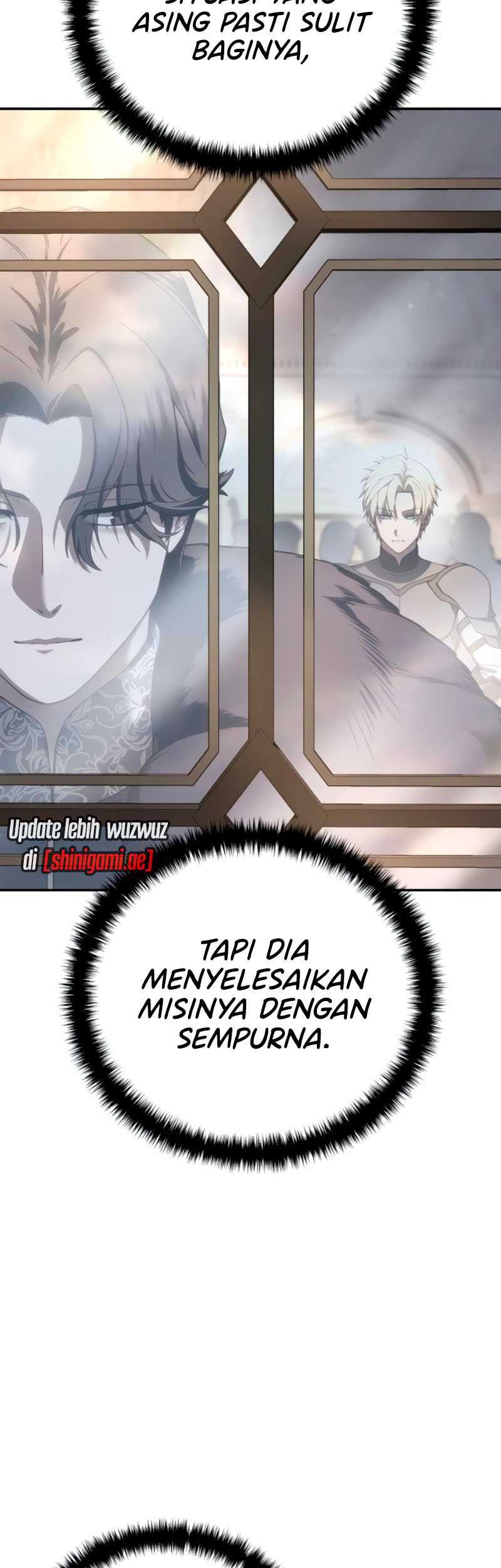 Star-Embracing Swordmaster Chapter 45 Gambar 37