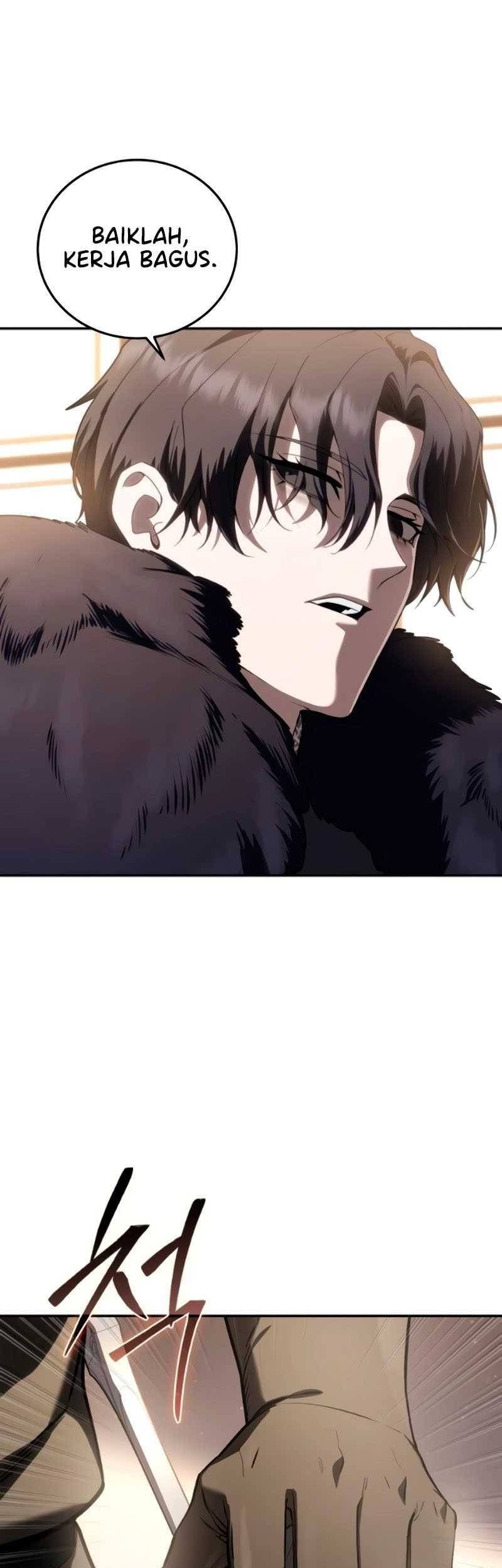 Star-Embracing Swordmaster Chapter 45 Gambar 39