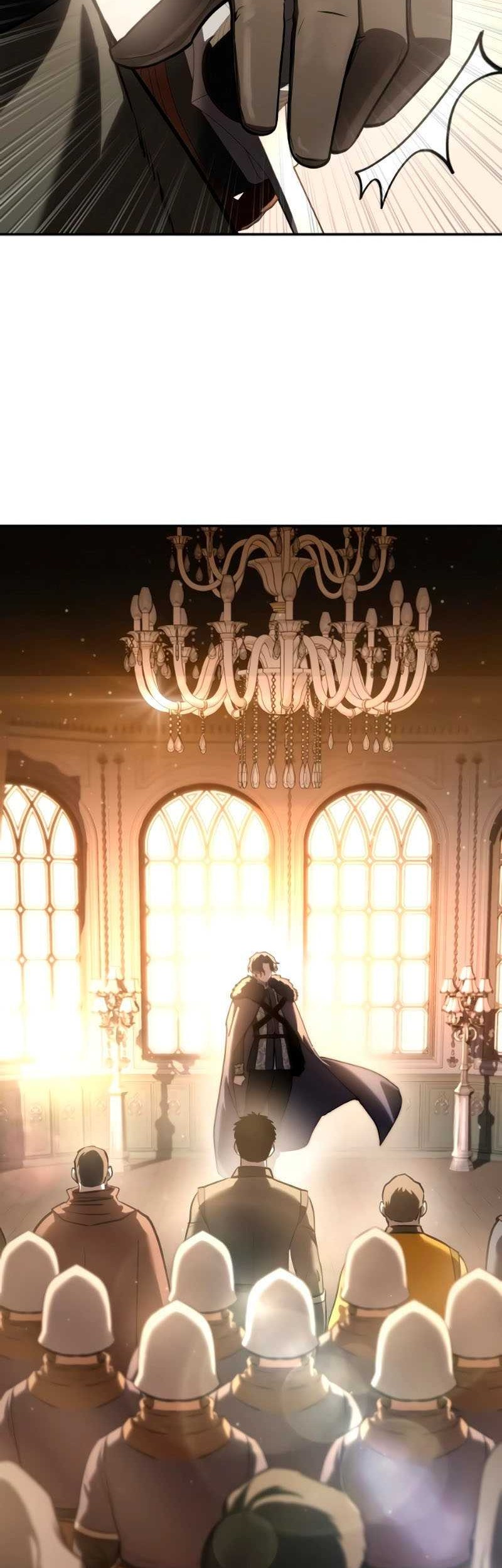 Star-Embracing Swordmaster Chapter 45 Gambar 40