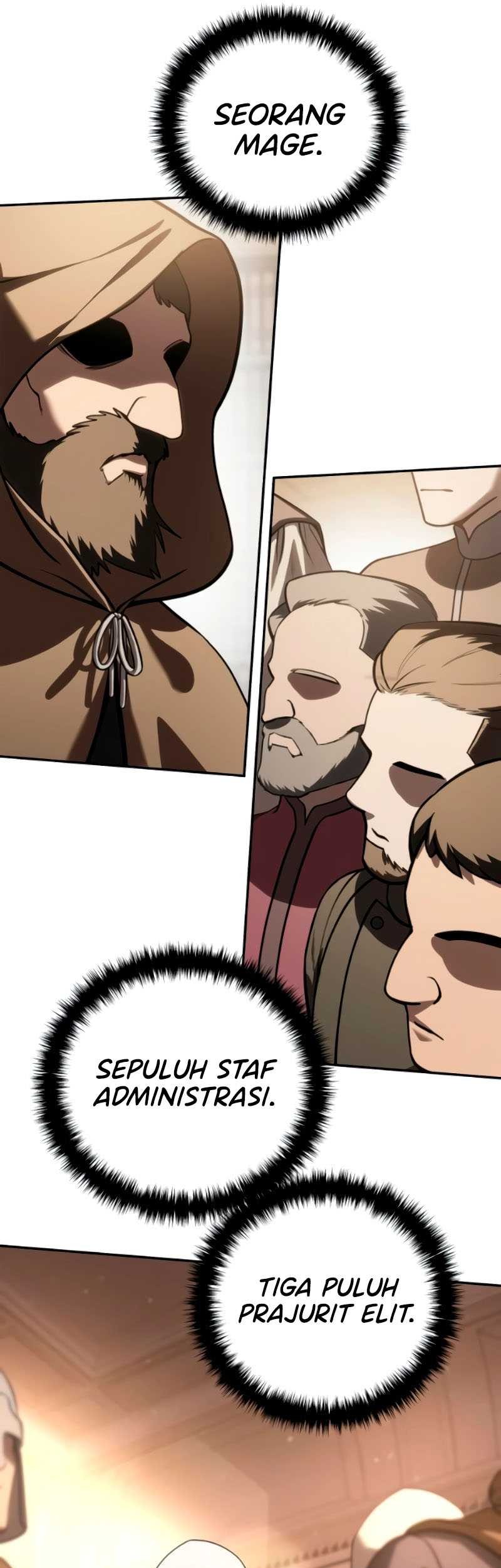 Star-Embracing Swordmaster Chapter 45 Gambar 43