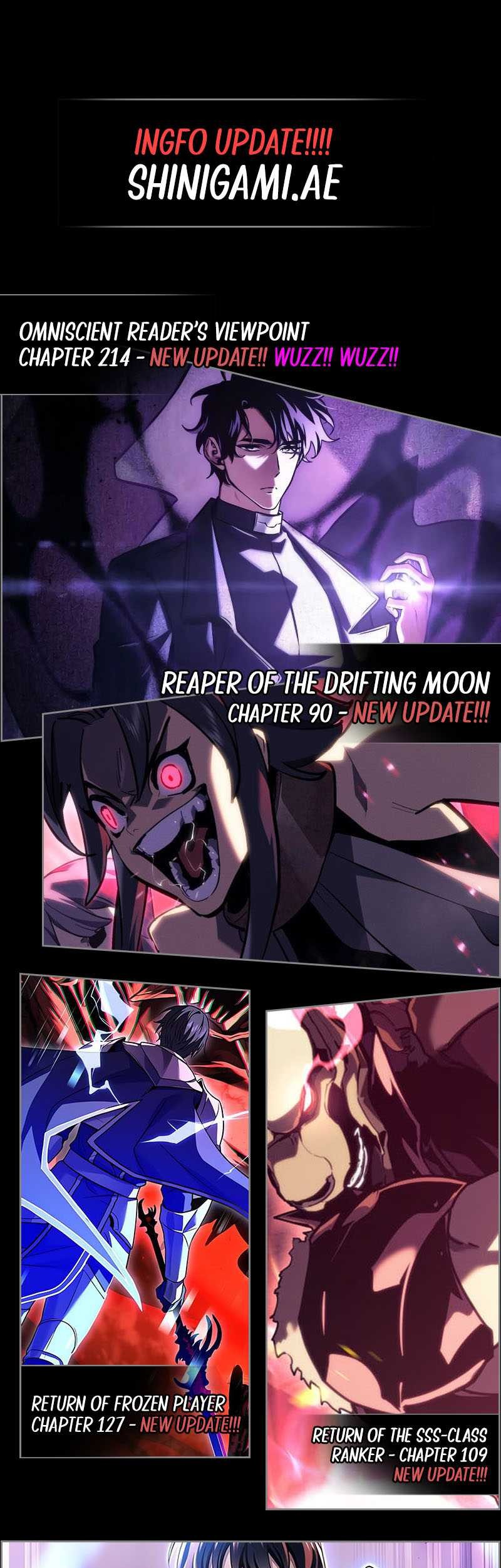 Star-Embracing Swordmaster Chapter 45 Gambar 75