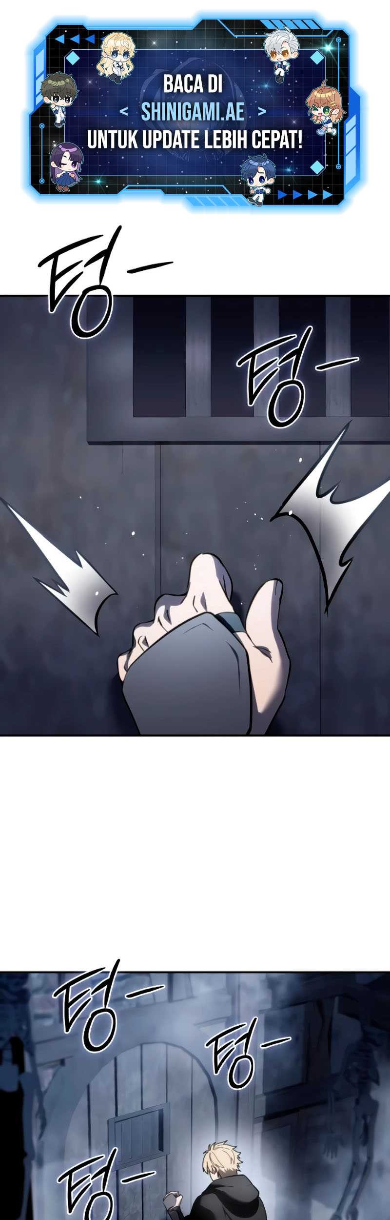 Manhwa Star-Embracing Swordmaster Chapter 45 gambar nomor 2