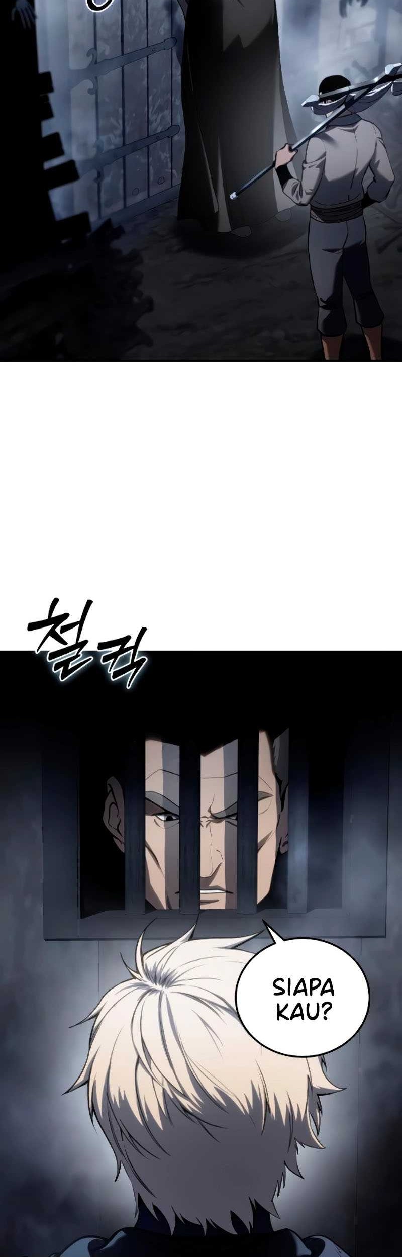 Star-Embracing Swordmaster Chapter 45 Gambar 3