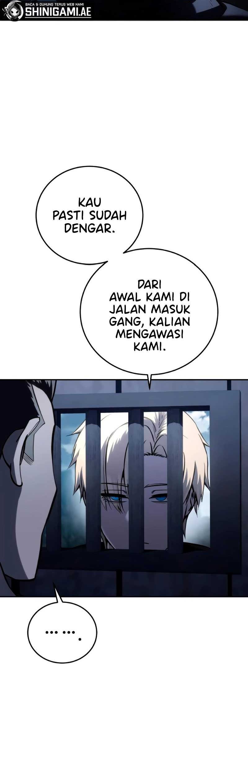 Star-Embracing Swordmaster Chapter 45 Gambar 4