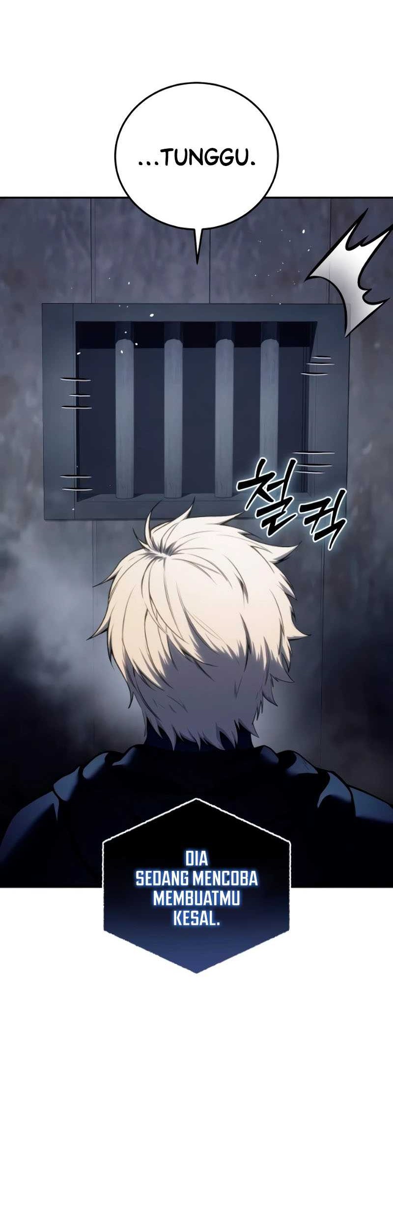 Star-Embracing Swordmaster Chapter 45 Gambar 5