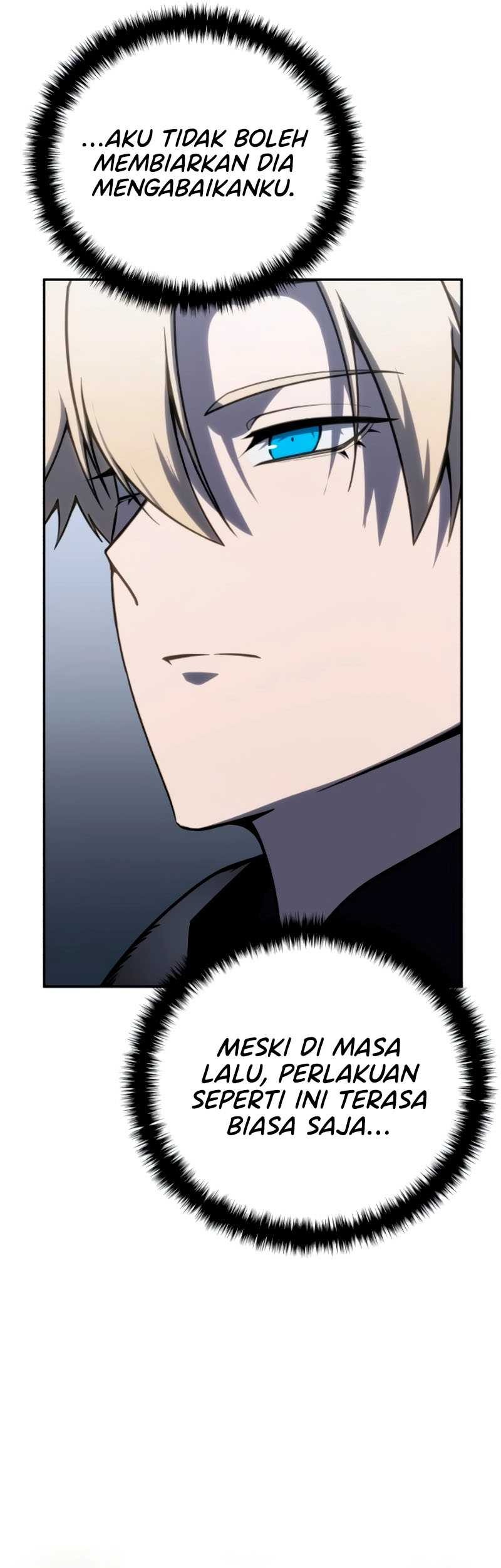 Star-Embracing Swordmaster Chapter 45 Gambar 7