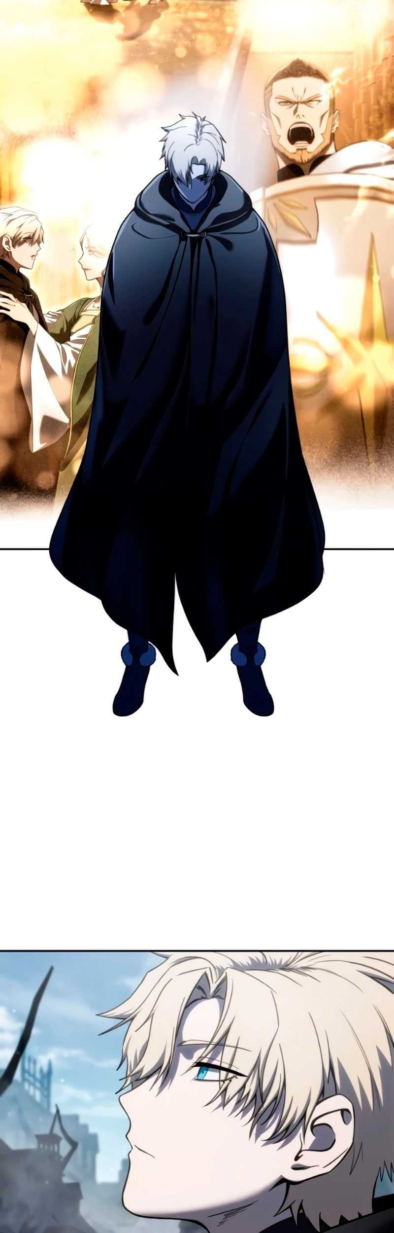 Star-Embracing Swordmaster Chapter 45 Gambar 9