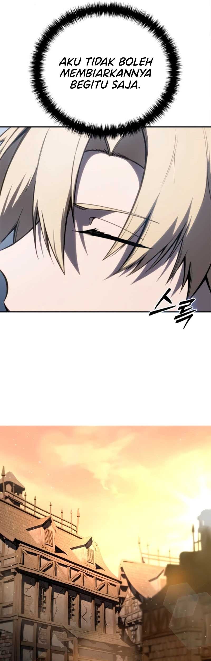 Star-Embracing Swordmaster Chapter 45 Gambar 11