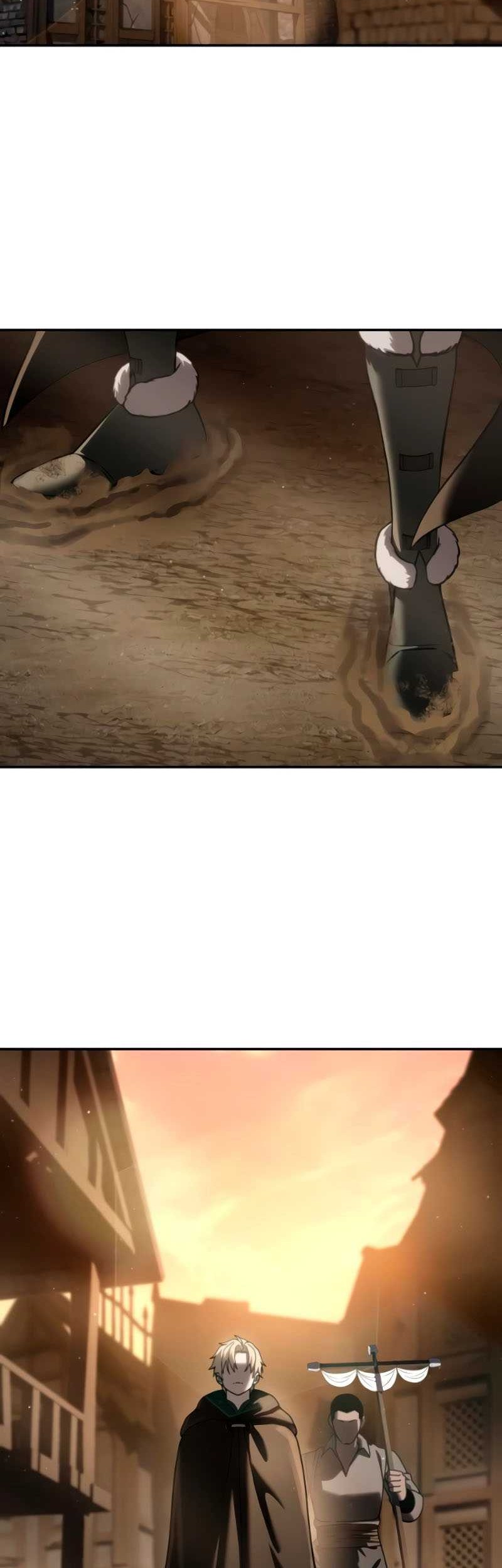 Star-Embracing Swordmaster Chapter 45 Gambar 12