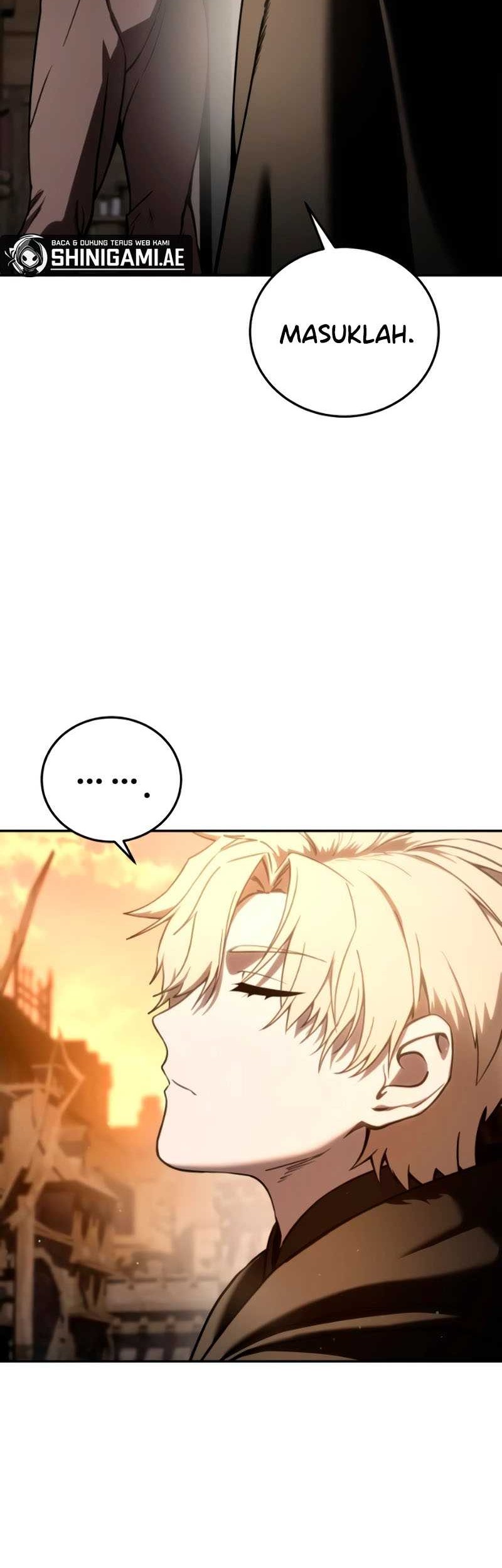 Star-Embracing Swordmaster Chapter 45 Gambar 14