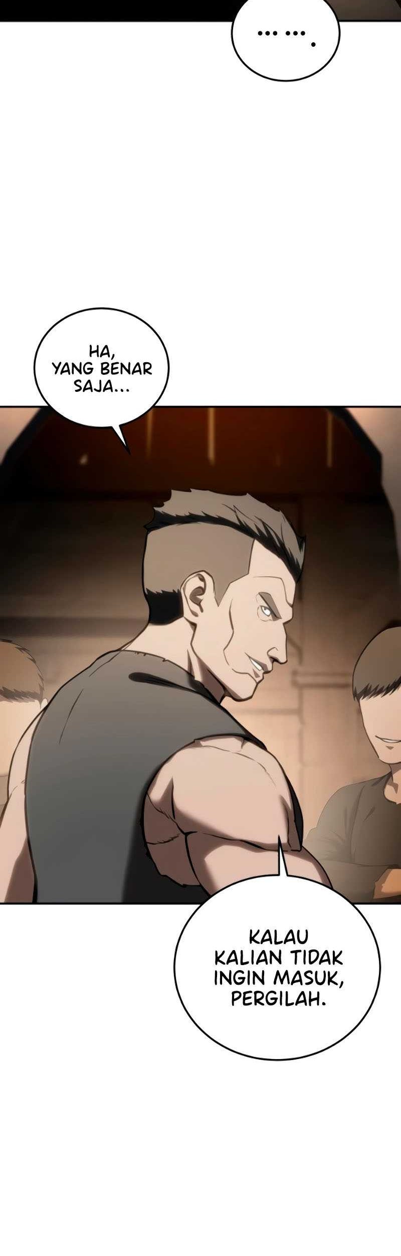 Star-Embracing Swordmaster Chapter 45 Gambar 16