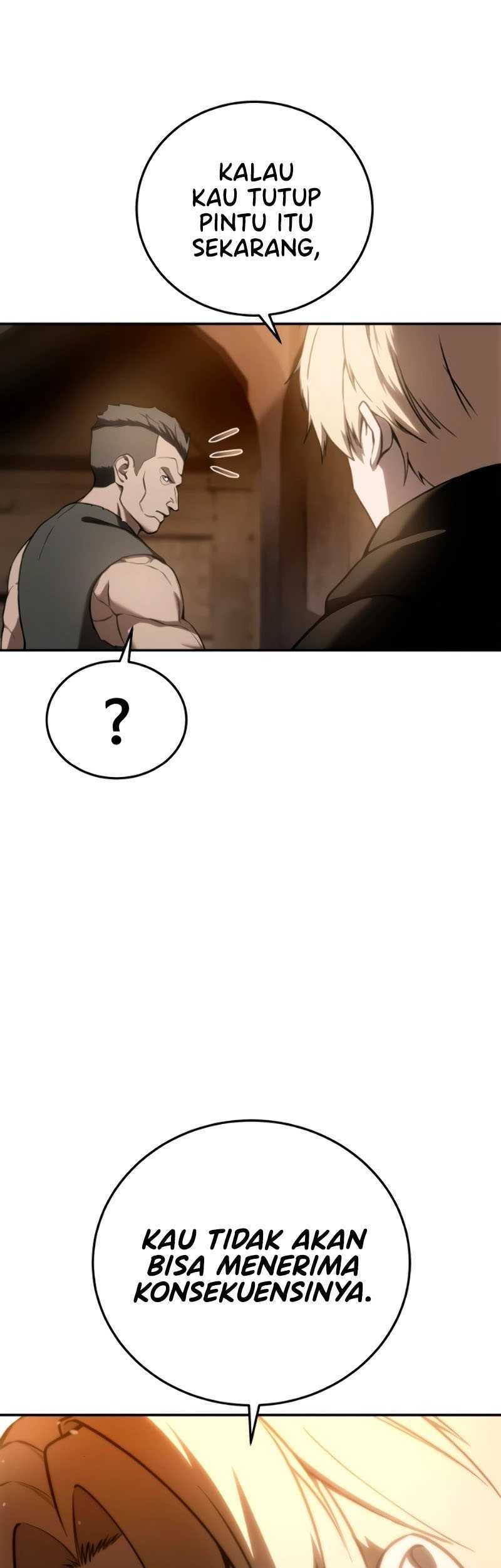 Star-Embracing Swordmaster Chapter 45 Gambar 17