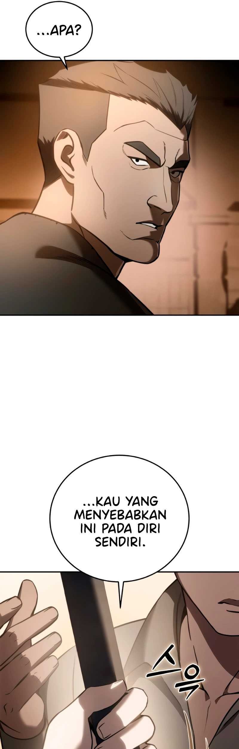 Star-Embracing Swordmaster Chapter 45 Gambar 19