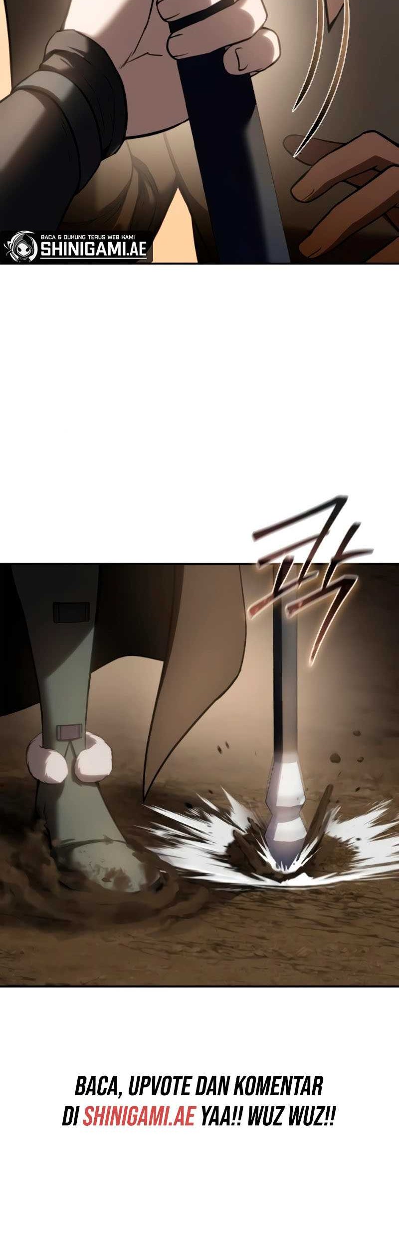 Star-Embracing Swordmaster Chapter 45 Gambar 20