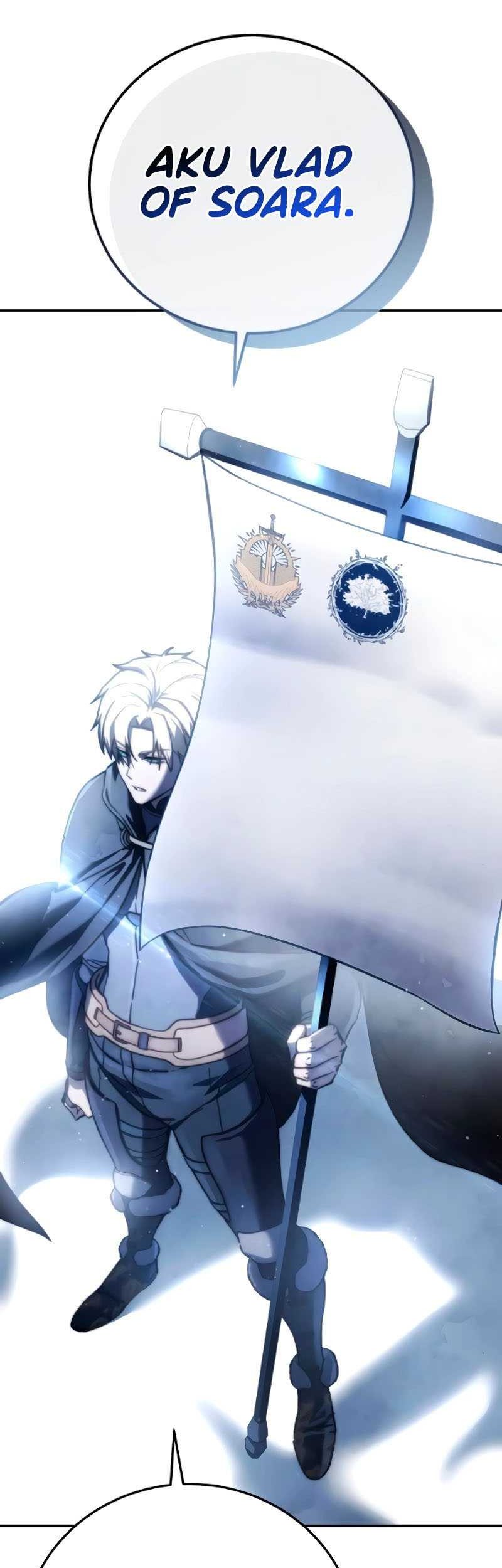 Star-Embracing Swordmaster Chapter 45 Gambar 21