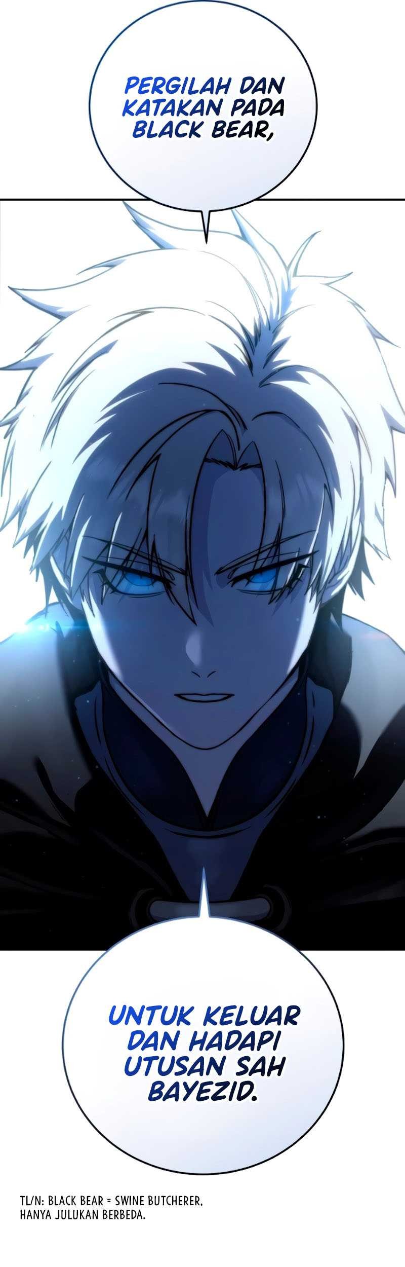 Star-Embracing Swordmaster Chapter 45 Gambar 23