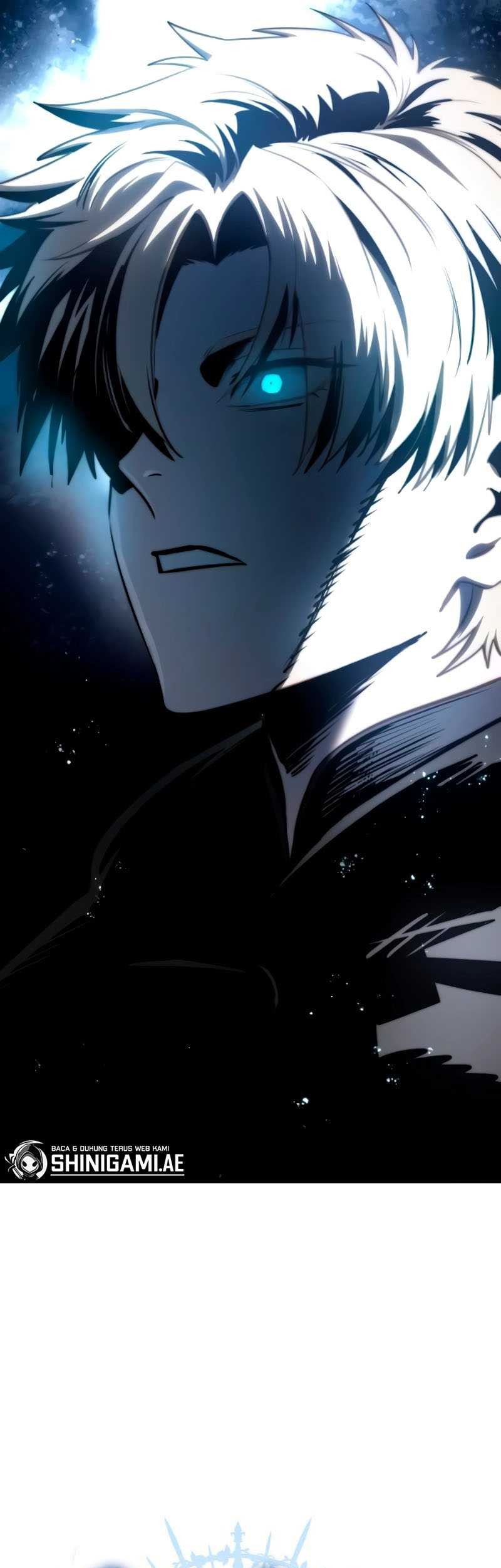 Star-Embracing Swordmaster Chapter 45 Gambar 27