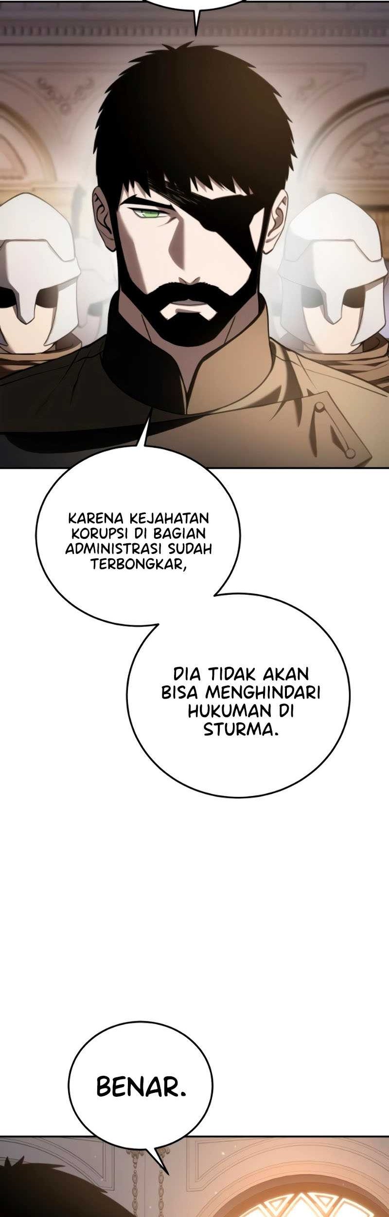 Star-Embracing Swordmaster Chapter 45 Gambar 32