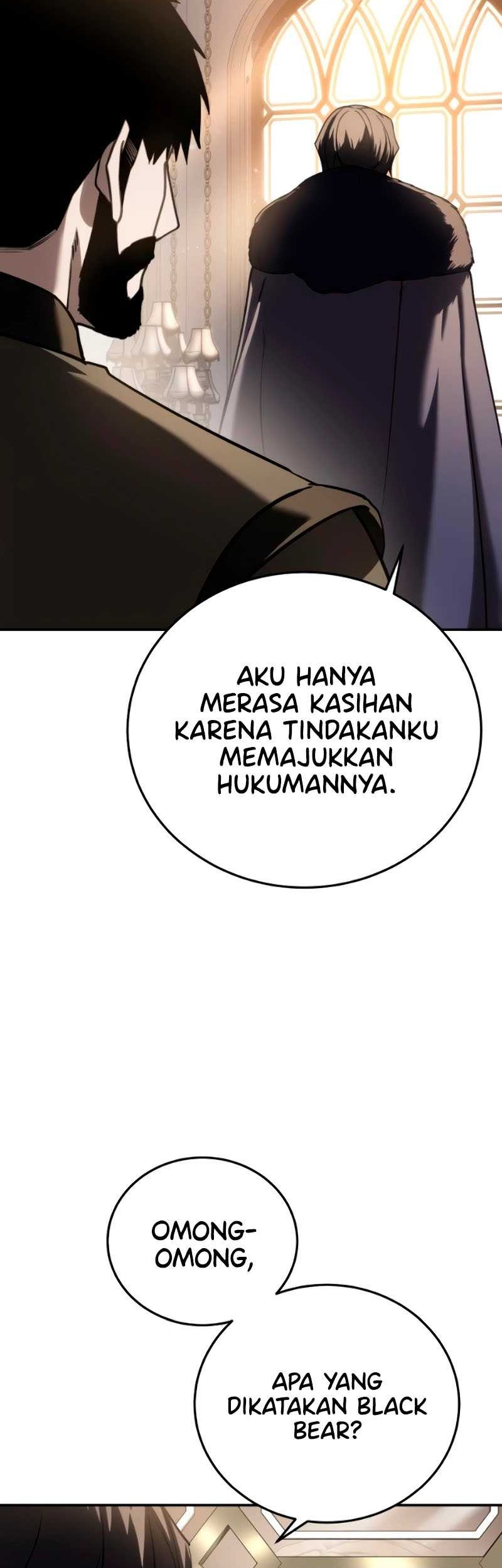 Star-Embracing Swordmaster Chapter 45 Gambar 33