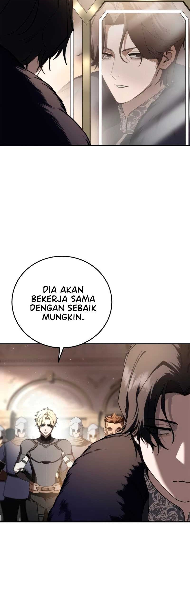 Star-Embracing Swordmaster Chapter 45 Gambar 34