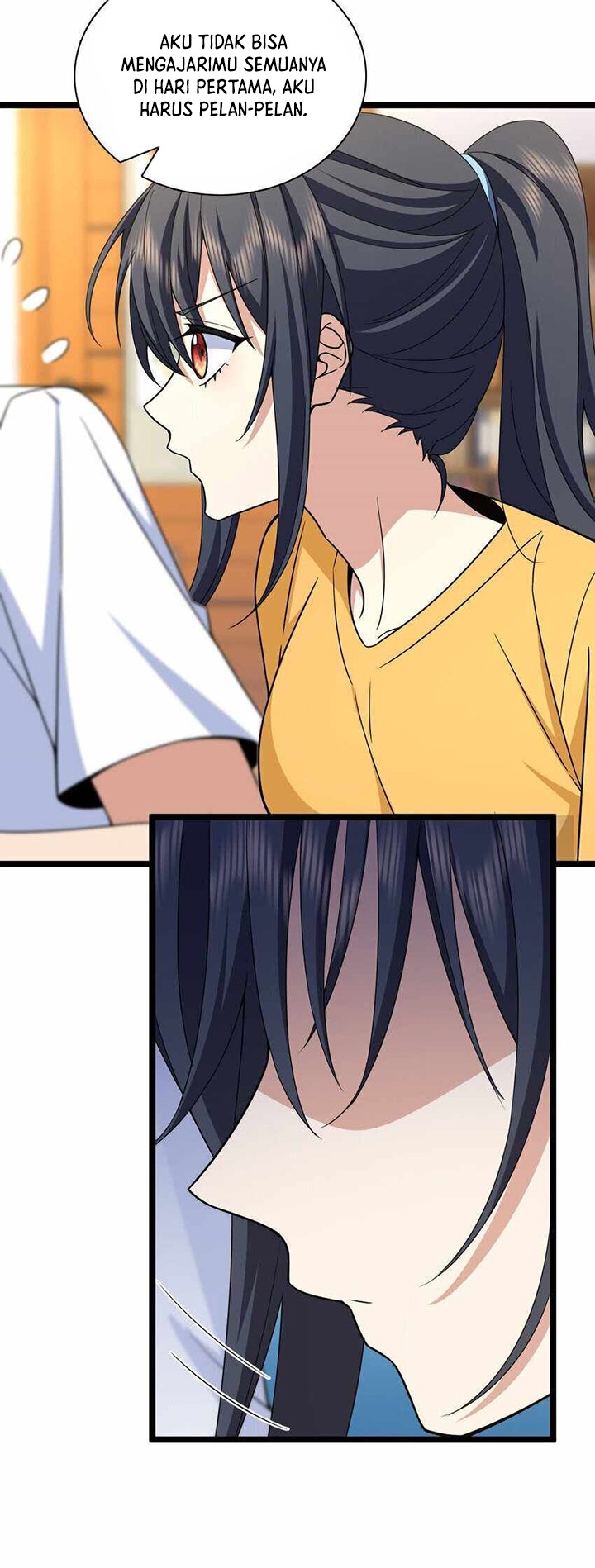 My Wife Is From a Thousand Years Ago Chapter 241 Gambar 17