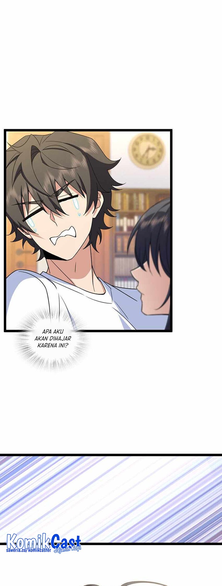 My Wife Is From a Thousand Years Ago Chapter 241 Gambar 18