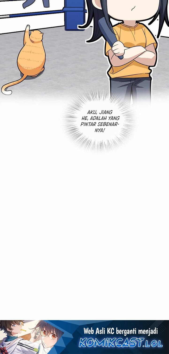 My Wife Is From a Thousand Years Ago Chapter 241 Gambar 34