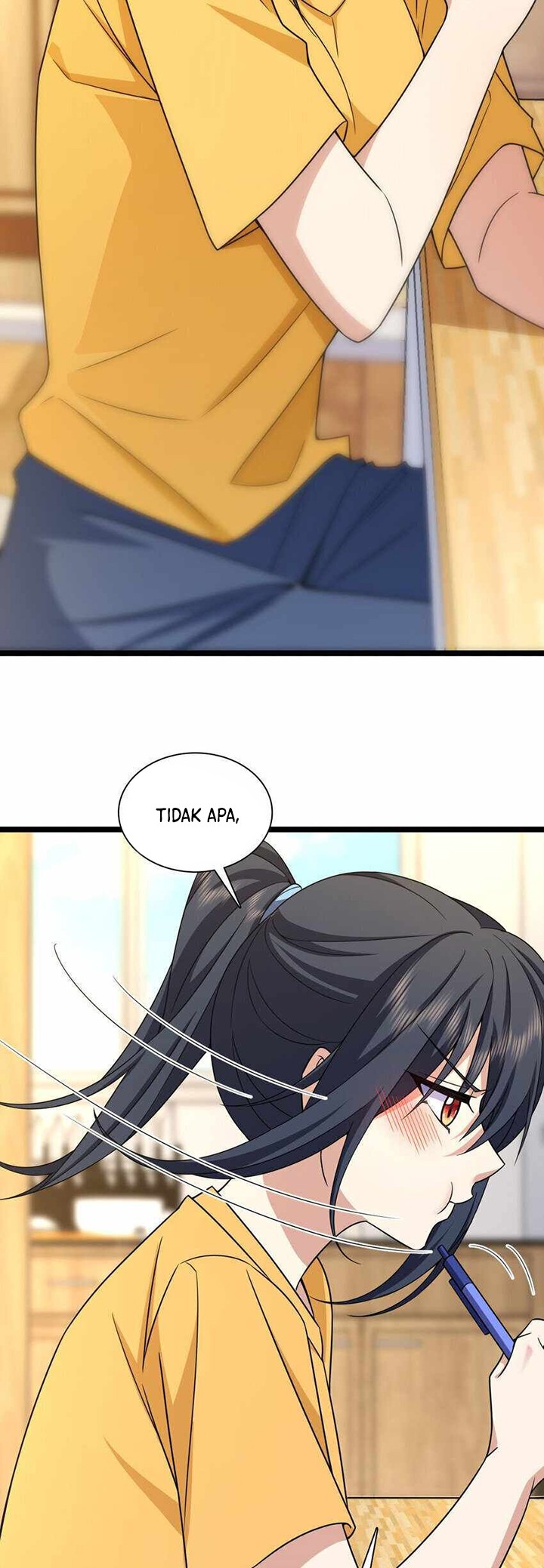 My Wife Is From a Thousand Years Ago Chapter 241 Gambar 8