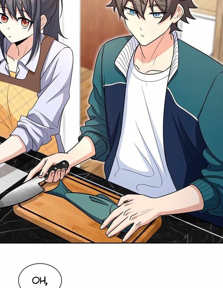 My Wife Is From a Thousand Years Ago Chapter 240 Gambar 29