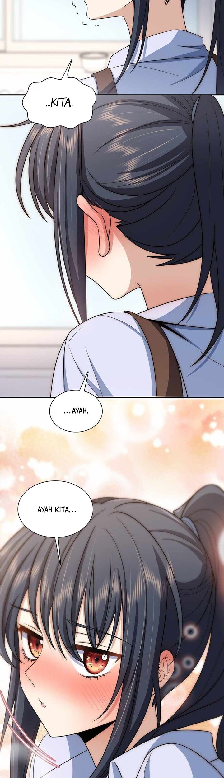 My Wife Is From a Thousand Years Ago Chapter 240 Gambar 32