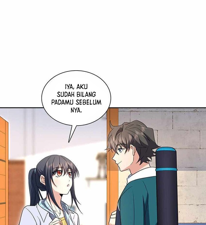 My Wife Is From a Thousand Years Ago Chapter 240 Gambar 19